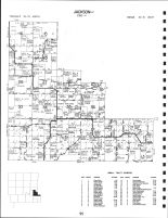 Code 11 - Jackson Township - East, Guthrie County 2004